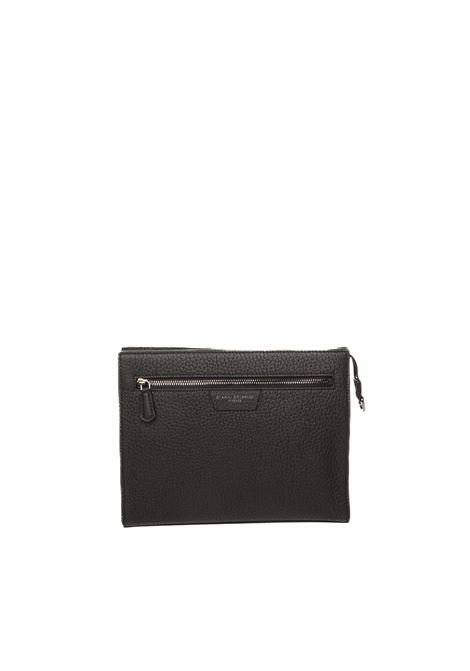 borsa florence nero GIANNI CHIARINI | 18195FLORENCE-001